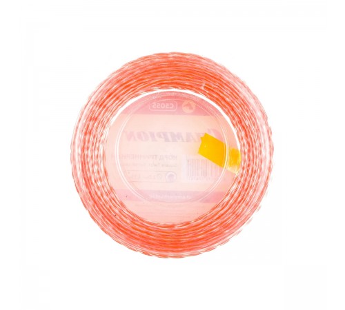 C5055 Леска Champion Square Twist DUO 2,0x15м (витой квадрат)