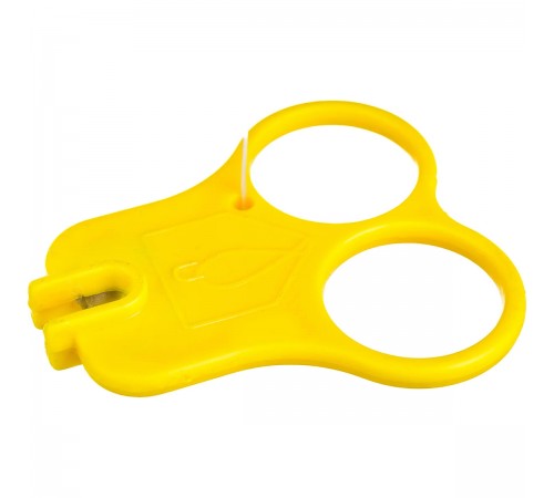 C5066 Леска Champion Nylplus Square 2,4x74м (квадрат)