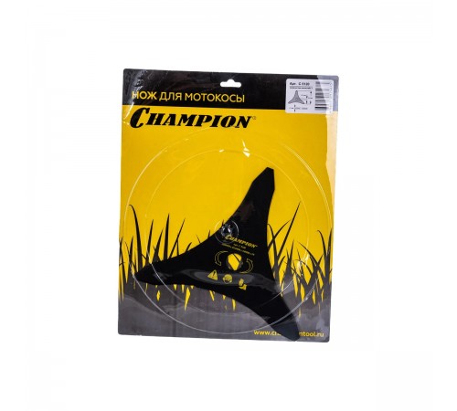 C5120 Нож для жесткой травы Champion