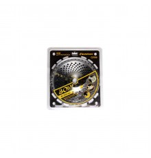 C5199 Нож Champion Bowi 40 зубчатый d=255х25,4мм