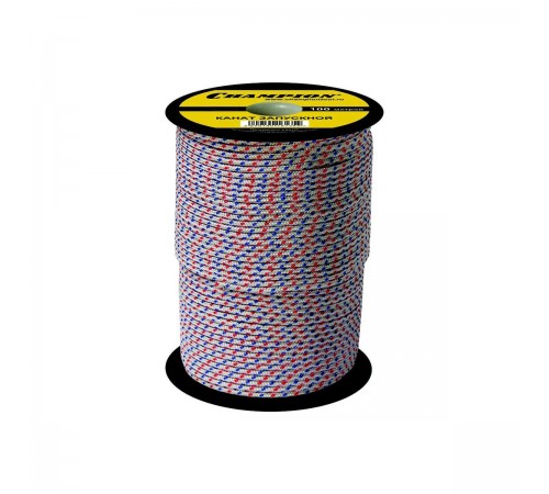 C6006 Канат запускной Champion 5,5 мм 100м