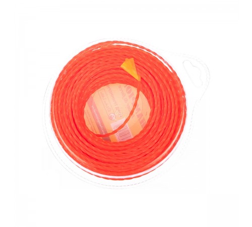 C7006 Леска Champion Twisted Square 2,4x40м (витой квадрат)