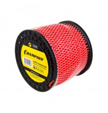 C7015 Леска Champion Twisted Square 3,0x164м (витой квадрат)