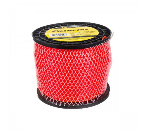 C7015 Леска Champion Twisted Square 3,0x164м (витой квадрат)