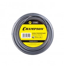 C7036 Леска Champion Aluminium 3x28 м (круглый)
