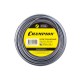 C7036 Леска Champion Aluminium 3x28 м (круглый)
