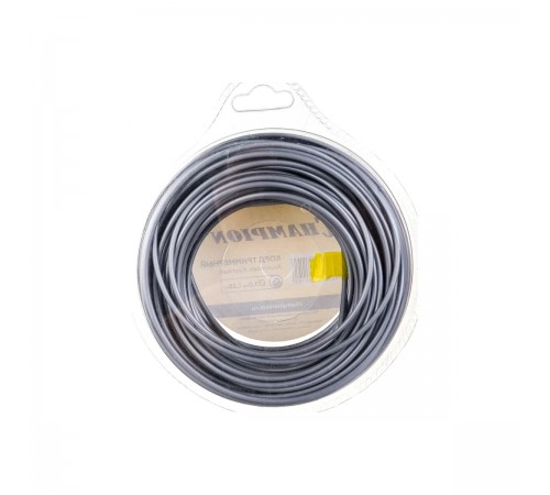 C7036 Леска Champion Aluminium 3x28 м (круглый)