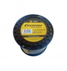 C7037 Леска Champion Aluminium 3,0x168м