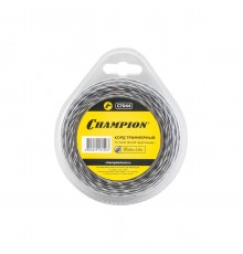 C7044 Леска Champion Tri-Twist 2.0x15м (витой треугольник)