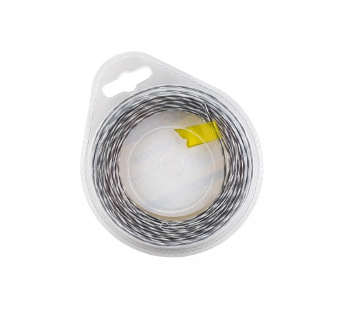 C7044 Леска Champion Tri-Twist 2.0x15м (витой треугольник)
