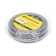 C7044 Леска Champion Tri-Twist 2.0x15м (витой треугольник)