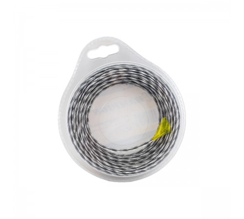 C7048 Леска Champion Tri-Twist 3.0x12м (витой треугольник)