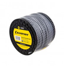 C7073 Корд трим.CHAMPION Platin Saw