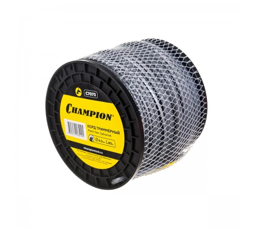 C7073 Корд трим.CHAMPION Platin Saw