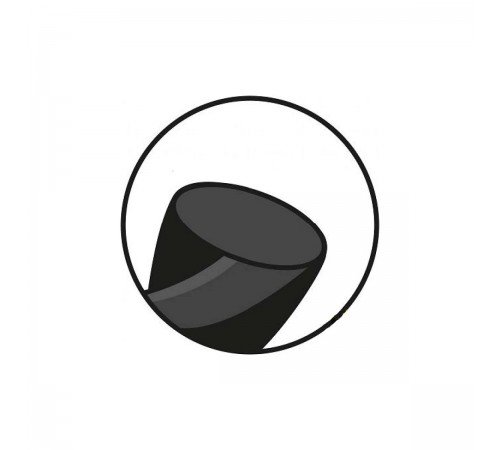 C7098 Леска Champion Ellipse Twist 1,6x15м (витой эллипс)