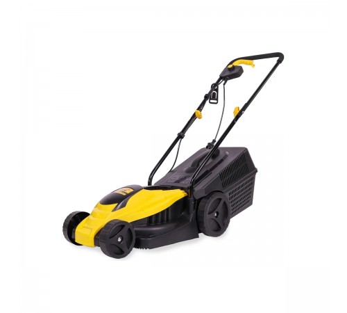 Газонокосилка электрическая CHAMPION EM3110