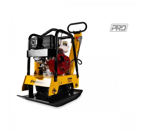 Виброплита бензиновая CHAMPION PC1645RH