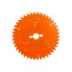 271.250.42M Диск пильный CMT 250x30х2,4/1,6 18° 10° ATB + 8° SHEAR Z=42