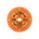 272.160.40H Диск пильный CMT 165х20(+16))х1,7/1,1 16° 10° ATB + 8° SHEAR Z=40