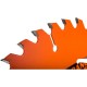 272.160.40H Диск пильный CMT 165х20(+16))х1,7/1,1 16° 10° ATB + 8° SHEAR Z=40