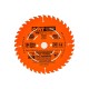 272.184.40H Диск пильный CMT 184x20 (+16+15,87) x1,7/1,1 18° 10° ATB + 8° SHEAR Z=40