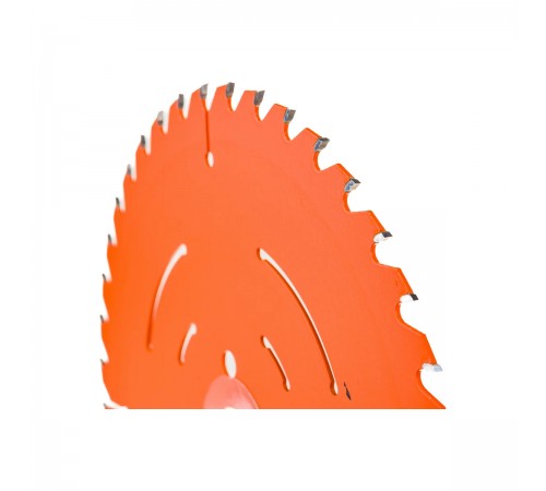 272.184.40H Диск пильный CMT 184x20 (+16+15,87) x1,7/1,1 18° 10° ATB + 8° SHEAR Z=40