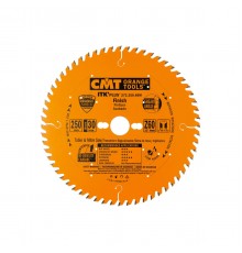 272.250.60M Диск пильный CMT 250x30х2,4/1,6 15° 10° ATB + 8° SHEAR Z=60