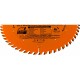272.250.60M Диск пильный CMT 250x30х2,4/1,6 15° 10° ATB + 8° SHEAR Z=60