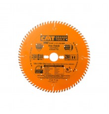 273.250.80М Диск пильный CMT 250х30х2,4/1,6 12° 10° ATB + 8° SHEAR Z=80