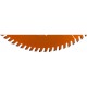 273.250.80М Диск пильный CMT 250х30х2,4/1,6 12° 10° ATB + 8° SHEAR Z=80