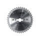 281.160.40H2 Диск пильный CMT 160x20x2,2/1,6 10° TCG Z=40