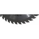 281.160.40H2 Диск пильный CMT 160x20x2,2/1,6 10° TCG Z=40