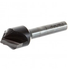 915.1807 Фреза CMT PRO V-образная с углом 90° S=8 D=18 I=7,5 L=60
