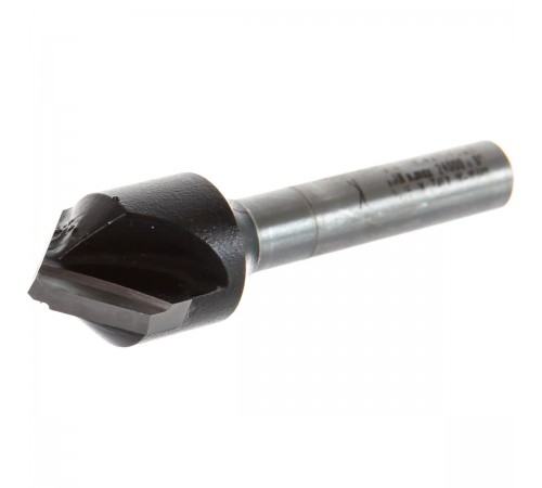 915.1807 Фреза CMT PRO V-образная с углом 90° S=8 D=18 I=7,5 L=60