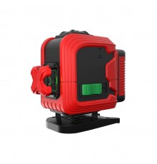 1-002-001 Лазерный уровень CONDTROL Boden 3D