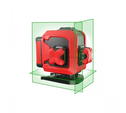 1-002-001 Лазерный уровень CONDTROL Boden 3D