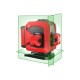 1-002-001 Лазерный уровень CONDTROL Boden 3D