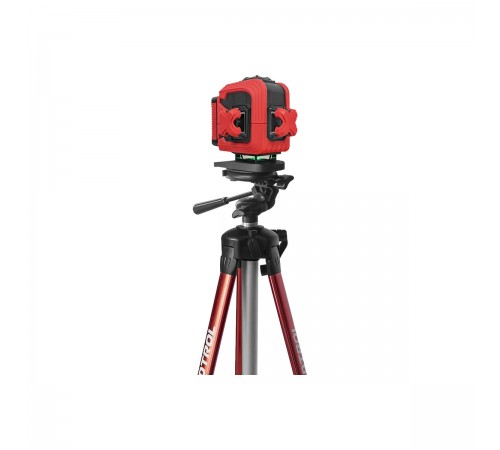 1-002-001 Лазерный уровень CONDTROL Boden 3D