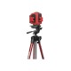 1-002-001 Лазерный уровень CONDTROL Boden 3D