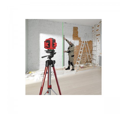 1-002-001 Лазерный уровень CONDTROL Boden 3D