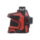 1-2-129 Лазерный уровень CONDTROL Omniliner 3D