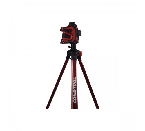 1-2-129 Лазерный уровень CONDTROL Omniliner 3D