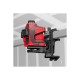 1-2-153 Лазерный уровень CONDTROL Omniliner 3D G