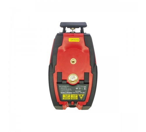 1-2-158 Лазерный уровень CONDTROL XLiner Combo 360 G + дальномер Smart 20