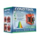 1-2-222 Лазерный уровень CONDTROL GFX 360-3