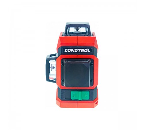 1-2-222 Лазерный уровень CONDTROL GFX 360-3