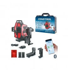 Лазерный уровень CONDTROL Omniliner 3D Kit 1-2-405