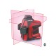 Лазерный уровень CONDTROL Omniliner 3D Kit 1-2-405