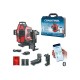 Лазерный уровень CONDTROL Omniliner 3D Kit 1-2-405