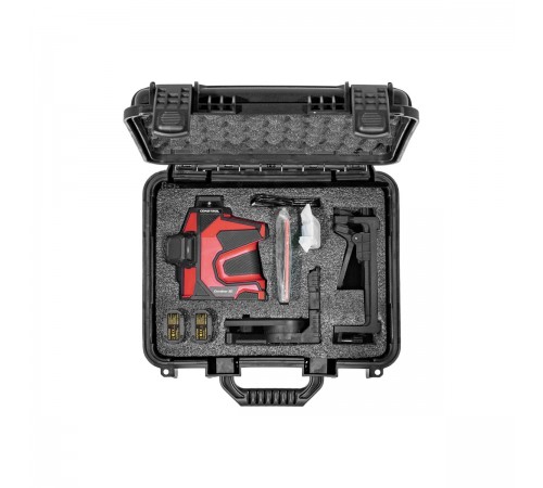 Лазерный уровень CONDTROL Omniliner 3D Kit 1-2-405